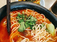 -李先生牛肉面大王(书院路店)