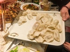 -金刚山烧烤(红旗大街店)
