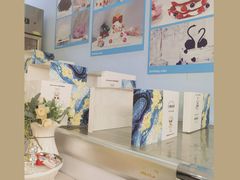 -BRIGNA百丽格娜·纯动物奶油生日蛋糕(浦东店)