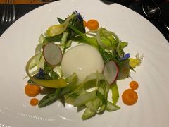 -AZUL by FUEL蓝色·法式酒馆(琶醍店)