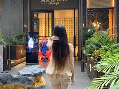 -洛缦音乐餐厅(工业展览馆万象城店)