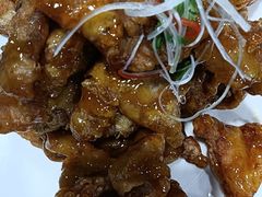 -良师门滨海人家·海鲜·家常菜(滨海城店)