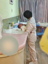 -生命加•Q考拉月子会所(玫瑰园店)