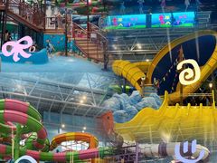 -广州融创水世界