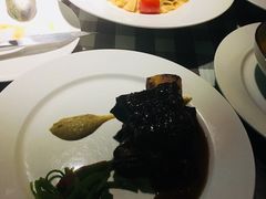 -园丁顿西餐厅(亦庄创新大厦高新视听产业园店)