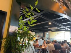 -普兰达德国餐厅·德式脆皮烤猪肘·自酿啤酒(观唐店)