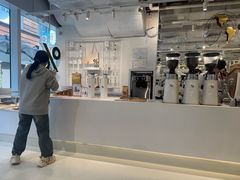 -% Arabica阿拉比卡咖啡(前滩太古里店)