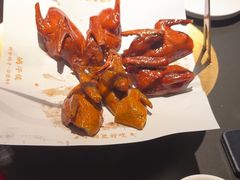 -鸽子侯·家宴·平价海鲜(市图书馆店)