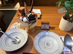 -CURRY YA 熟成咖哩專門店(深圳湾万象城店)