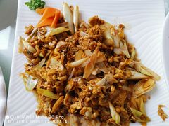 -百味饺子城•海鲜家常菜(秦皇岛店)