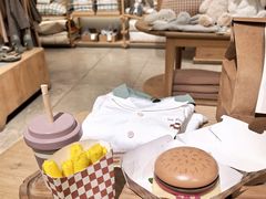 -ZARA HOME(蓝色港湾店)