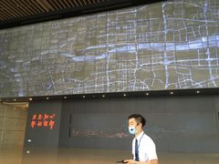 -广州市城市规划展览中心