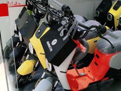 -九号电动车(安定门内大街店)