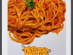 -俄士厨房(时代天街店)