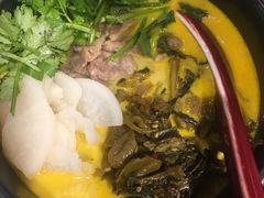 -和府捞面(天河领展广场店)