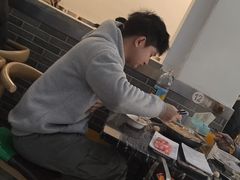 -古乐牛香·鲜牛肉牛杂火锅(高新店)