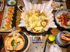 -蟹将军·松叶蟹和牛日料放题自助(K11店)