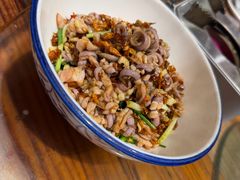 -衡厨·衡阳土菜(中南店)