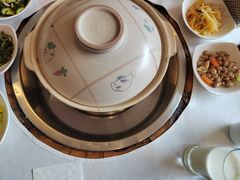 -天宜隆蘑菇宴火锅(石景山旗舰店)