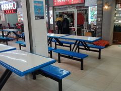 -祥云美食城(南强步行街店)