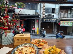 -全季酒店(重庆上清寺牛角沱地铁站店)