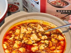 -眉山小馆(华强广场店)