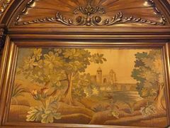 -北京古城老院厉晓麟精致菜