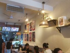 大堂-豆爺小面(朱雀店)
