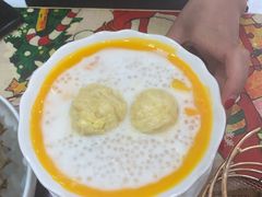-甜心妈妈·榴莲星级糖水(北京路总店)