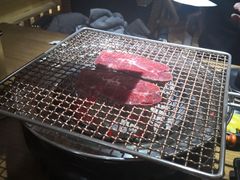 -九田家黑牛烤肉料理(二天地店)