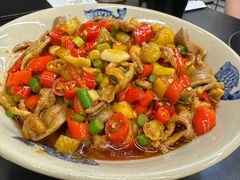 -潇湘阁(三里屯SOHO店)