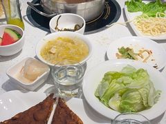 -黑窑厂糖油饼烤鸭·清真菜(旗舰店)