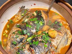 -千岛湖小鱼儿·淳安匠心农家菜