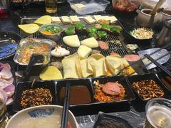 -烧烤季休闲餐厅(贵阳蟠桃宫店)