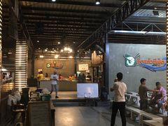 -King Kaew Seafood