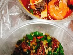 -周大厨辣椒炒肉(巨龙路店)