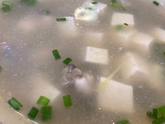 海蛎汤-圆宝台湾小吃(迎津街店)