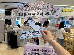 -龙湖重庆时代天街