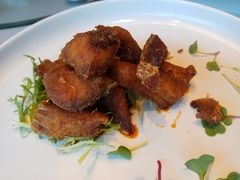 -上海小南国(正大店)