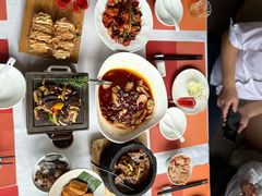 -若蘭慈·无国界素食料理(欢乐海岸店)