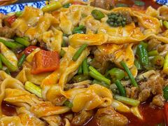 -后卫寨猫耳朵(后卫寨店)