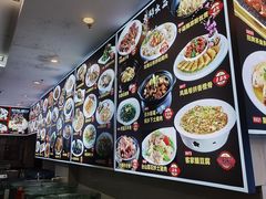 -东豪园林海鲜酒家(南港路辅路店)