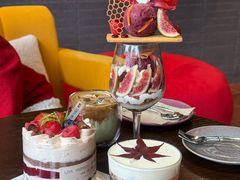 -CAKE FOR YOU啃啃(四海唐人街店)