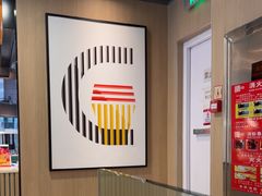 -麦当劳(朝阳北路店)