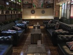 -真枪会射击俱乐部(河西中央公园店)