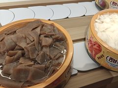 -龍歌自助小火锅(城阳万象汇店)