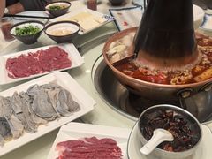 -福寿斋·老北京铜锅涮肉·烤鸭(顺义总店)