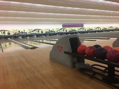 -广州保龄球馆(广州天河体育中心店)