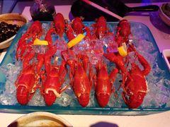 -黄尚皇小龙虾-螃蟹-深夜食堂(皇后公园店)