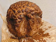 阿华田可可奶油包-好利来(光华中心店)